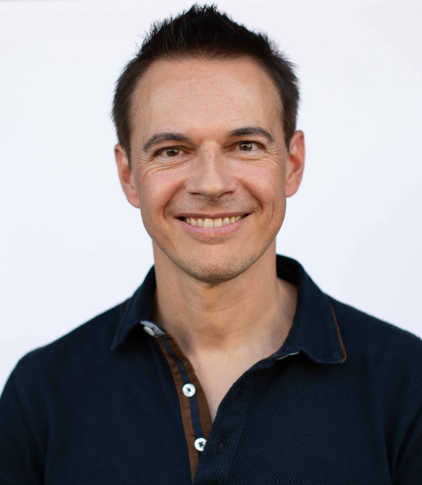 Cédric, expert en ingénierie software chez SecureTranscript
