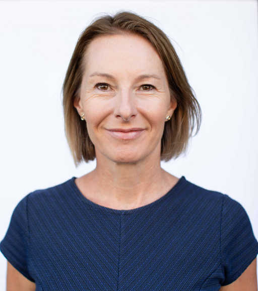 Esther Sève, experte en études qualitatives et co-fondatrice de SecureTranscript