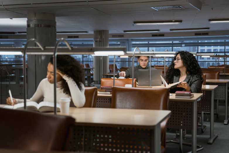 Researchers and academics