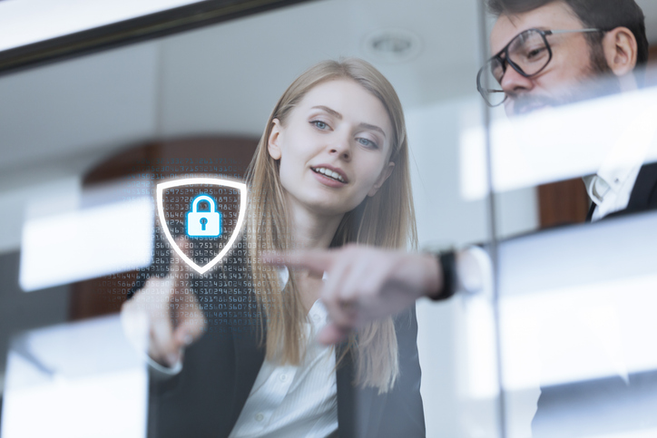 Digital sovereignty and data security